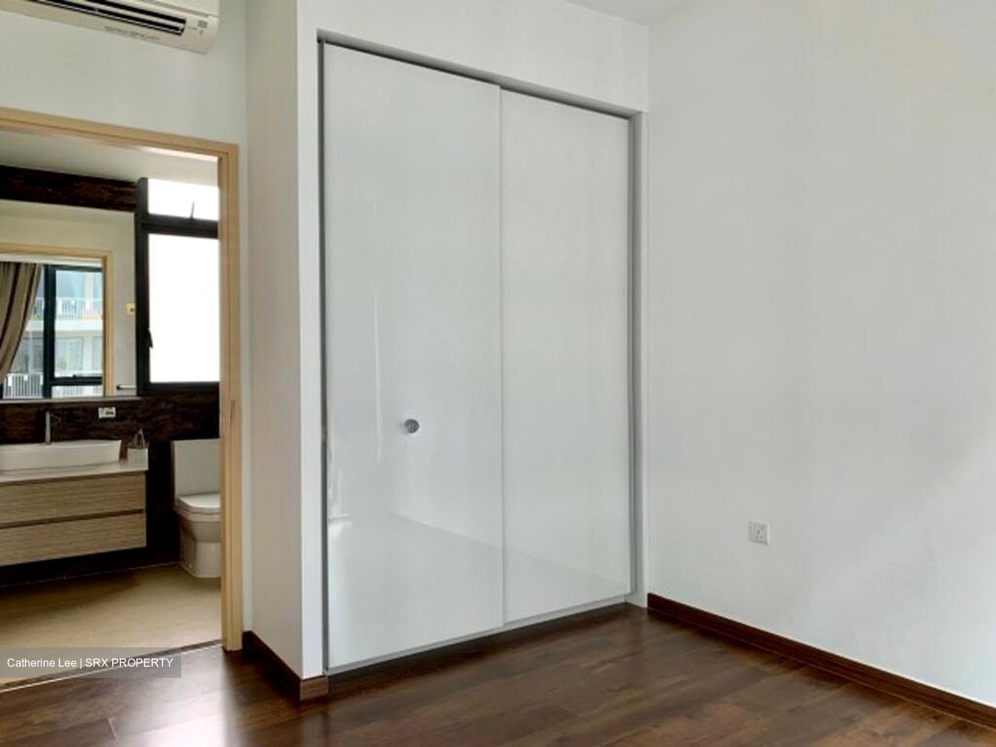 The Luxurie (D19), Condominium #498963301